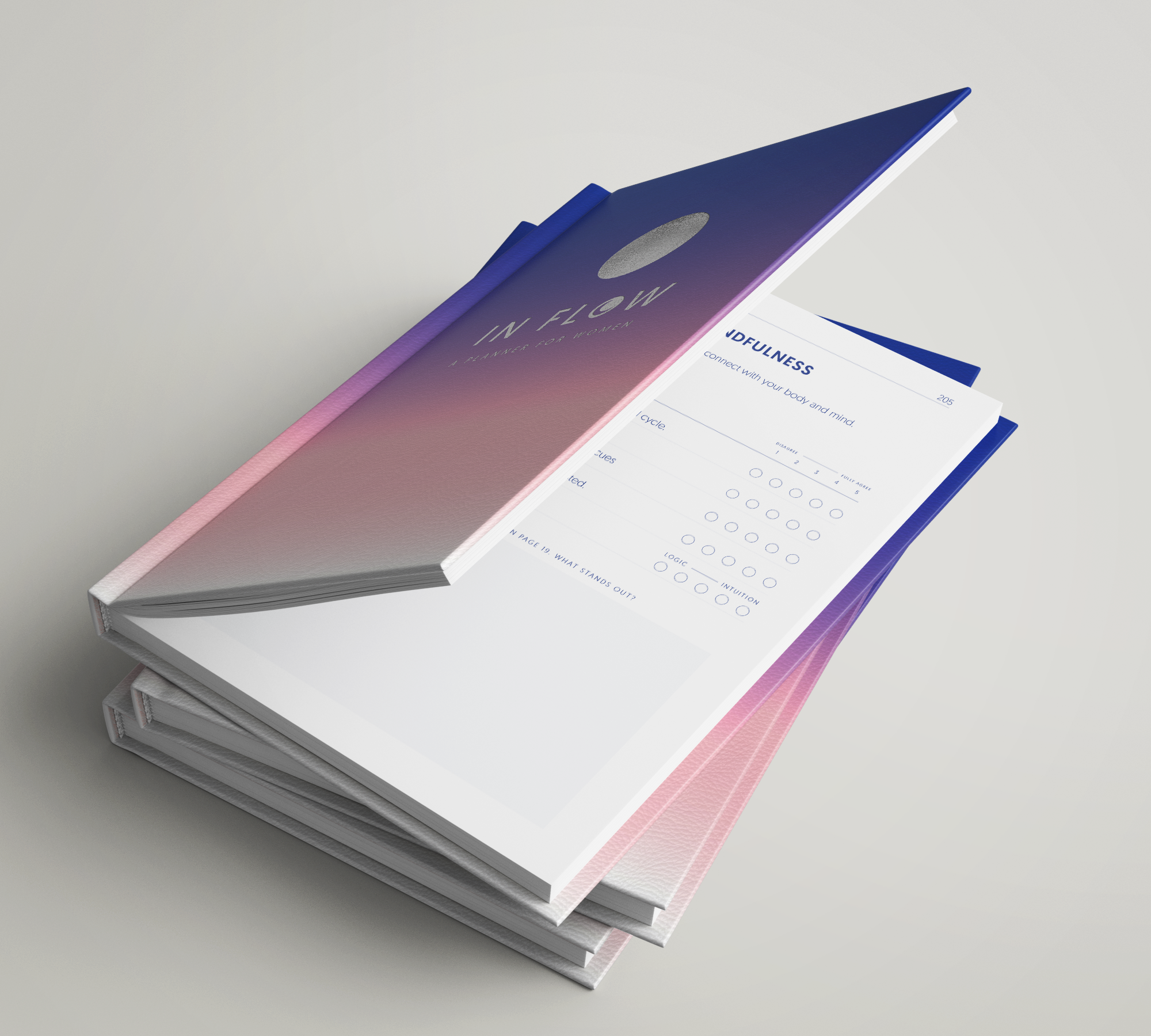 Opening In Flow planner