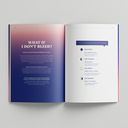 In Flow Planner